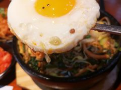 -鑫日千里马朝鲜族小馆(总店)