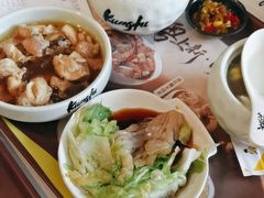 -真功夫(金沙湾店)