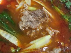 -魏家凉皮(新康隆店)