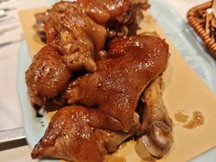 -状元阁烧烤(新华路总店)