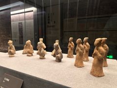 -洛阳古墓博物馆