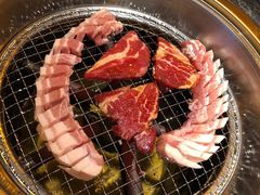 -伊茉家的烤肉店(勒泰中心店)