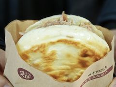-樊记腊汁肉(竹笆市总店)