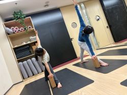 -归位瑜伽＆普拉提馆