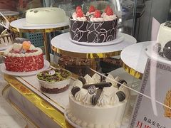 -DQ·蛋糕·冰淇淋(五棵松万达店)