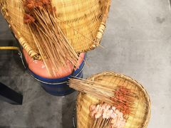 -马路边边串串香(双井直营店)