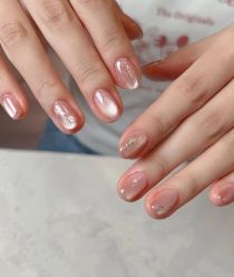 -宁小姐的店·美甲美睫