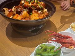 -味莊餐厅(康庄南街店)