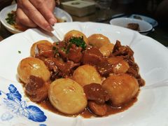 -董厨煨汤馆(车站路店)