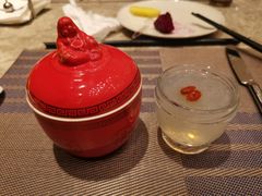 -星璨·自助餐厅-厦门禹洲温德姆至尊豪廷大酒店