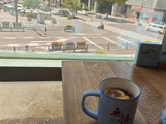 -蜜桃餐厅·伴山(湖滨商业街店)