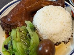 -左记港食(融科天城店)