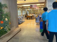 -海兰江石锅饭(水上店)