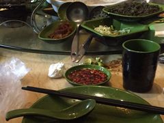 -龙泉人椰子鸡.糟粕醋.海南菜(三亚旗舰店)