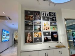 -哈贝儿童摄影(增城大润发店)