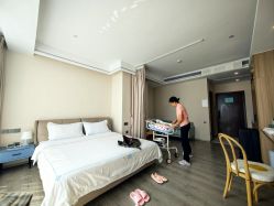 -沐恩·贝瑞月子中心(隆福店)