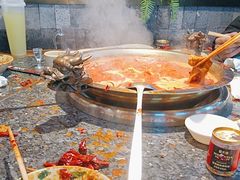 -蜀大侠火锅(春熙路店)