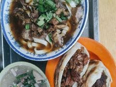 -清真-戏楼王记牛肉面
