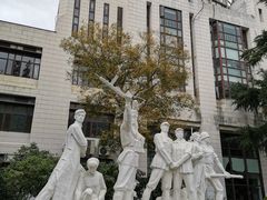 -沪东工人文化宫