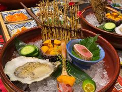 -古田居·特色寿司料理(星之岛旗舰店)