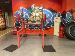 -KingBull私教健身&格斗订制(龙井商业中心店)