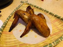 -喜鹊茶点.啫煲(车陂店)
