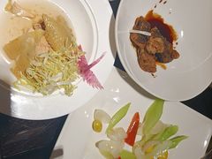 -外高桥喜来登酒店采悦轩