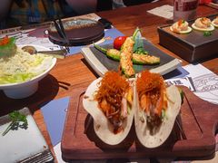 -京鹿料理(荟聚店)