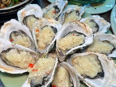 -贞姨美食·老字号海鲜大排档