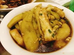 -季家厨房(长江东大街店)