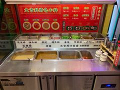 -大吉利·潮汕鲜牛肉火锅(河西店)