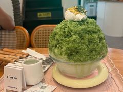 -華歡冰室-WahFoon(吉大店)