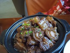 -古南都·老广东酒楼(龙江店)