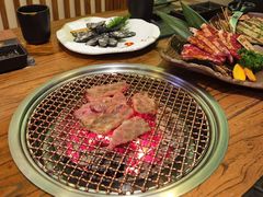 -黑牛の店·和牛烧肉(合生汇店)