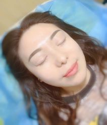 -Yue Show馨选·半永久纹眉纹眼线