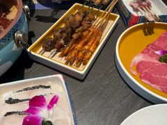 -阿古蒙·传统涮火锅自助(三台子万象汇店)