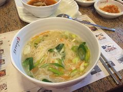 -普乐酱蟹(coex店)