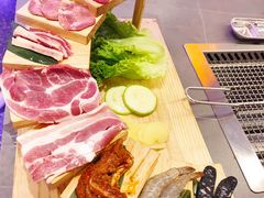 -谷町·烤肉自助(朱雀门店)