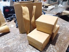 -十八字金·银饰·开蚌DIY·手工体验团建(富力广场店)
