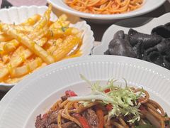 -布拉诺牛排西餐厅(上城天街店)