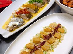 -山水雅居·江南雅宴(运河公园店)