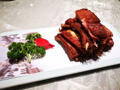 -南方酒店·淮扬菜(回民街店)