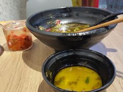 -渝和喵叔米线(南坪万达店)