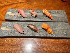 -桐寿司Sushi Tong