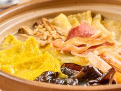 -青年公社烤鸭(青年路店)