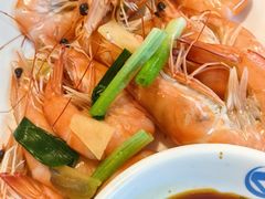 -冯姐生蚝(长隆横琴店)