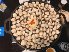 招牌卜卜贝-拾下卜卜贝•海鲜火锅