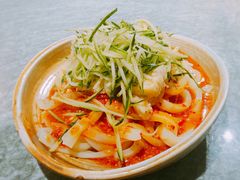 -纳瓦新疆菜(银都店)