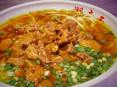 -李兰英湖南面馆(护国路店)