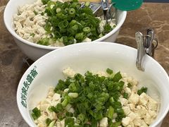 -老刘家永盛斋·传统泡馍(东关南街店)